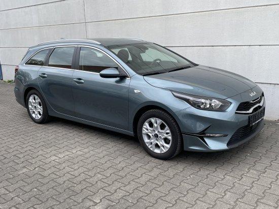 Kia ceed Sportswagon 1.6 CRDi DCT Mild Hybrid  Visio