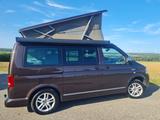 Volkswagen T5 California comfortline  Atm nur ca 35000 - Volkswagen T5 California: Comfortline