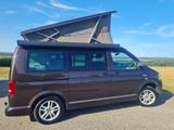 Volkswagen T5 California comfortline  Atm nur ca 35000 - Volkswagen T5 California: Comfortline