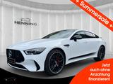 Mercedes-Benz GT 43 AMG 4M+ V8Styling Aerody Burm HUD Pano 21" - Mercedes-Benz GT-Klasse Jahreswagen