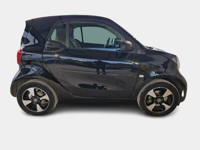 Smart SMART FORTWO EQ 41kW passion