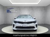 Kia Optima Sportswagon GT-Line/ACC/LED/PANO/TOP! - Kia Optima mit Diesel-Antrieb