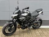 Kawasaki Z900 Black Edition!! Sonderumbau!! - KAWASAKI 900 Z