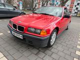 BMW 316i 3 Compact E36 H Kennzeichen - BMW: E36 Compact