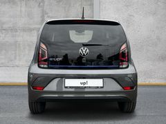 Fahrzeugabbildung Volkswagen up! e-up! Edition CCS DAB+ SHZ LM16