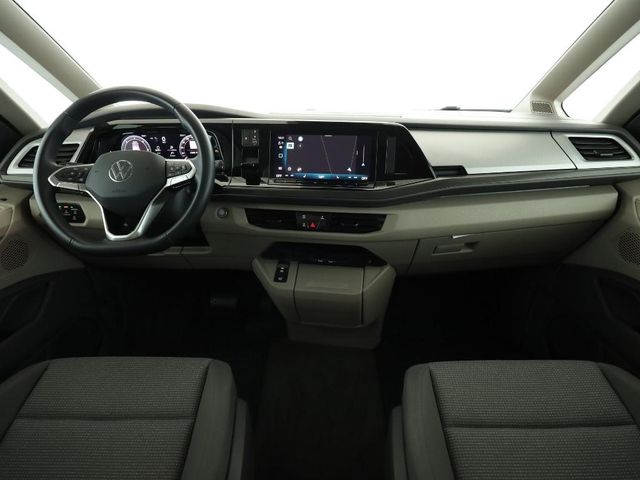 T7 Multivan 2.0 TDI DSG NAVI AHK PANO IQ.LIGHT