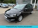 Volkswagen POLO°COMFORTLINE°CLIMATR.°ALU°GEPFLEGT°TÜV 07.27 - Volkswagen Polo aus 2010: Comfortline