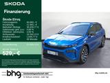 Skoda Elroq 85 Sportline h Batterie