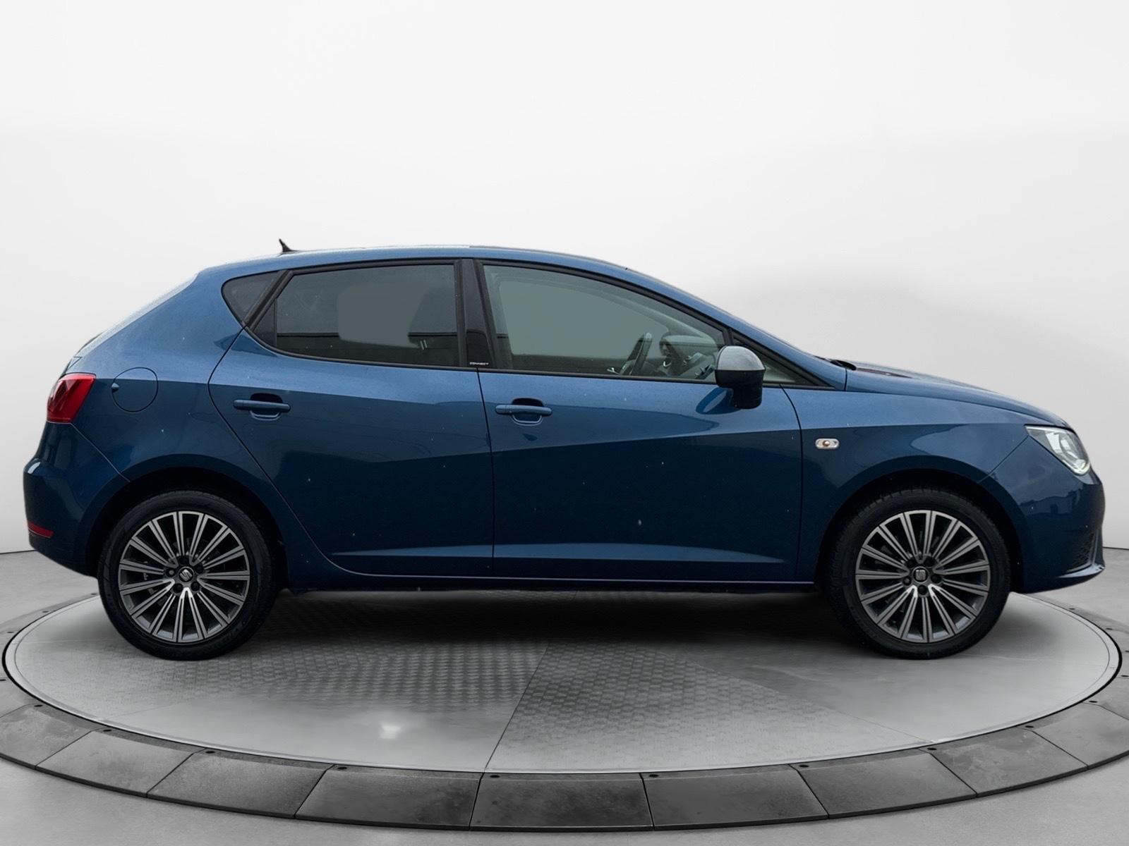 Seat Ibiza 1.0 TSI Connect Navi CarPlay PDC Sitzheiz.