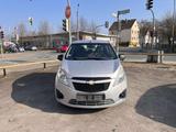 Chevrolet Spark BASIS*USB*AUX*ISOFIX*TÜV/AU*03/2028 - Chevrolet: Us