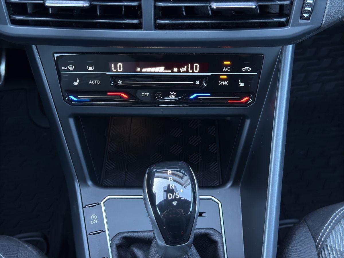 Volkswagen Taigo 1.5TSI DSG R-Line IQ.Light Digi ACC Kamera, миниатюра 22