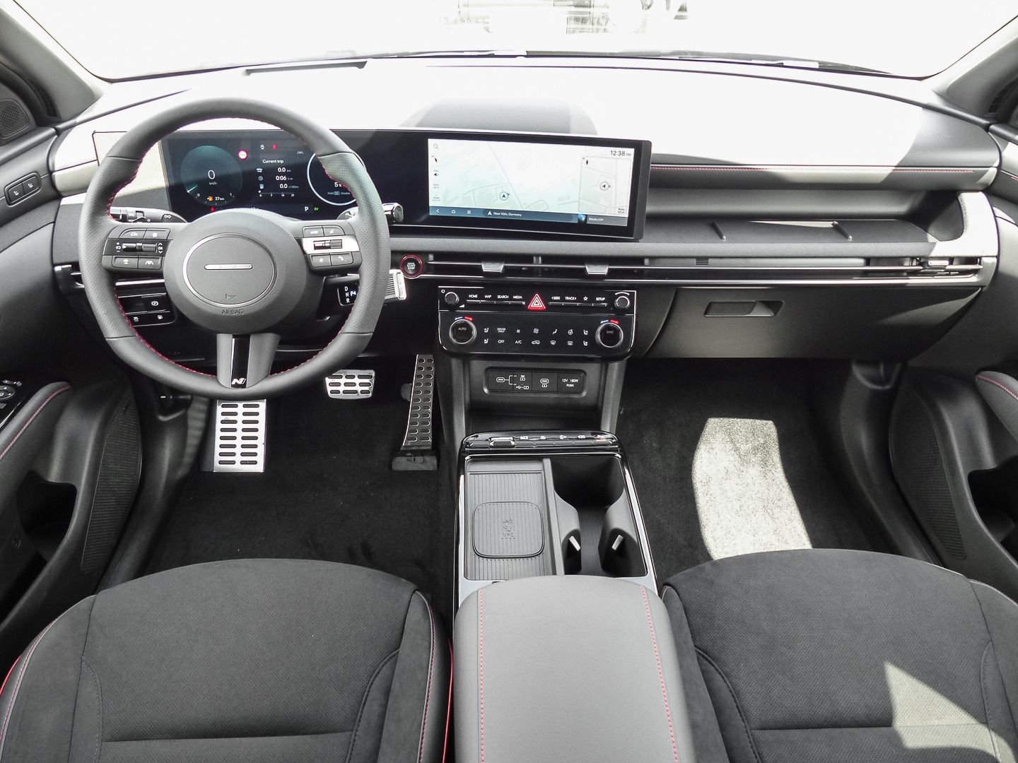 Hyundai Tucson – Bild 6