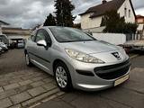 Peugeot 207 Tendance*Klimaanlage*Isofix*Zentral*Servo - gebrauchte Peugeot 207 aus dem Jahr 2006