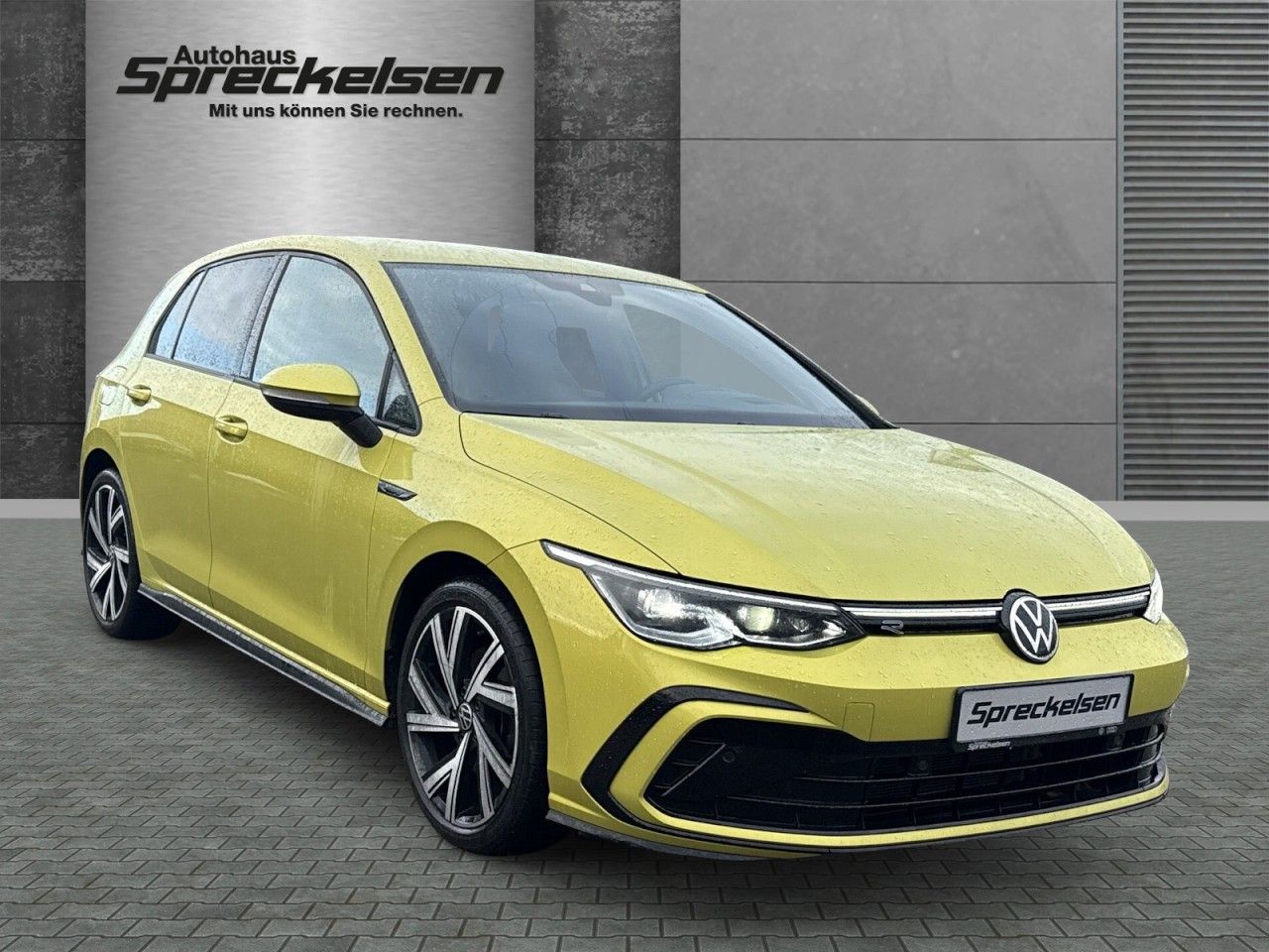 Volkswagen Golf - Bild 6