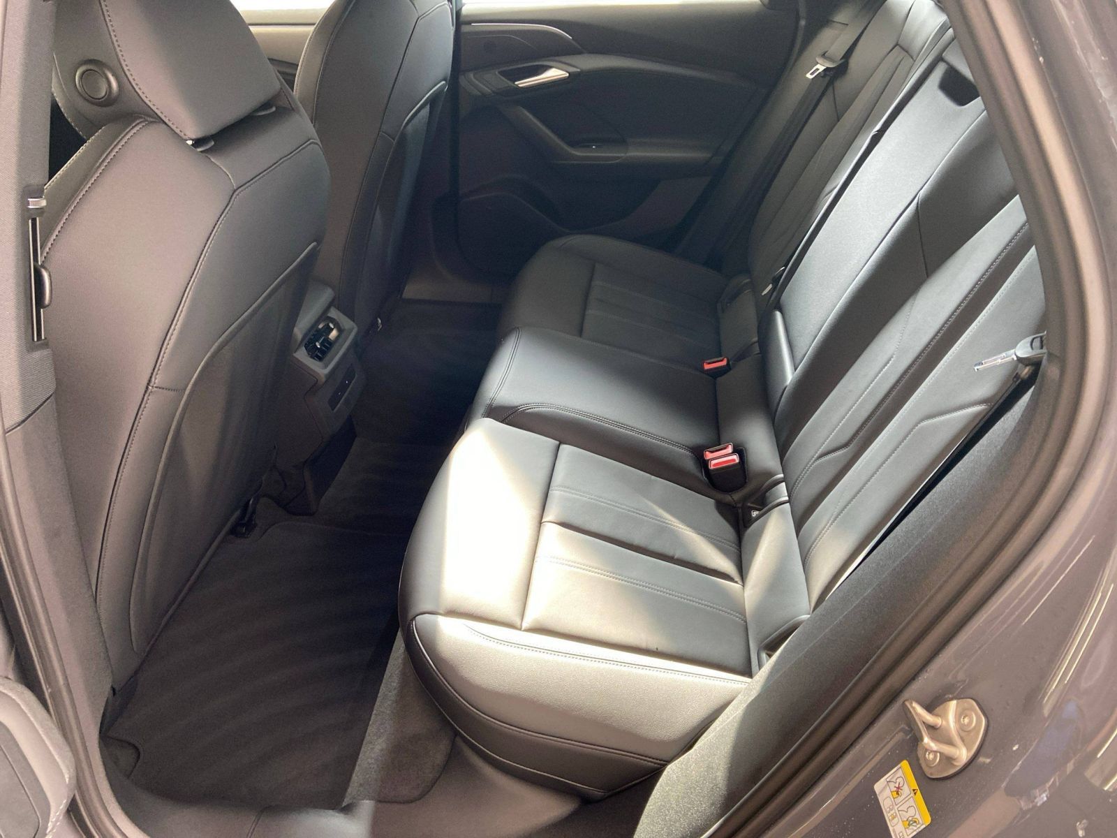 Audi A6 e-tron - Bild 8