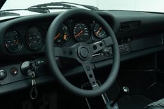 PORSCHE 911 SC 3.0 Targa*fineleven*50k-Invest*Petrolblau
