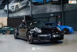 Porsche 911 3.8 Turbo