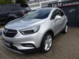 Opel Mokka X Innovation Auto*NAVI*KAMERA*LEDER*AHK* - Opel Gebrauchtwagen in Sindelfingen