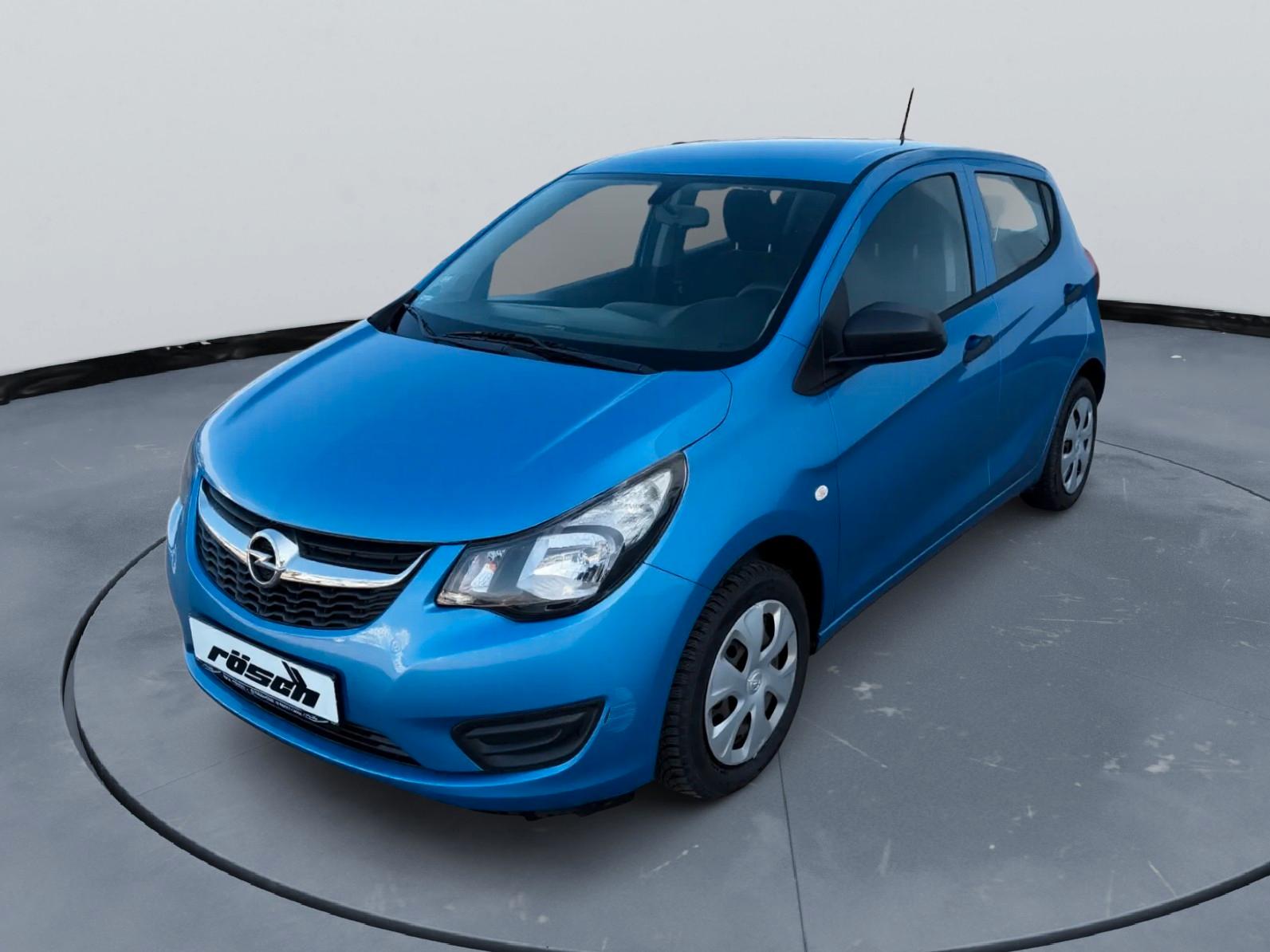Opel Karl Selection