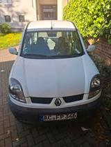 Renault kangoo 2005 1.5 dci sparsam - Renault Kangoo Gebrauchtwagen in Aachen