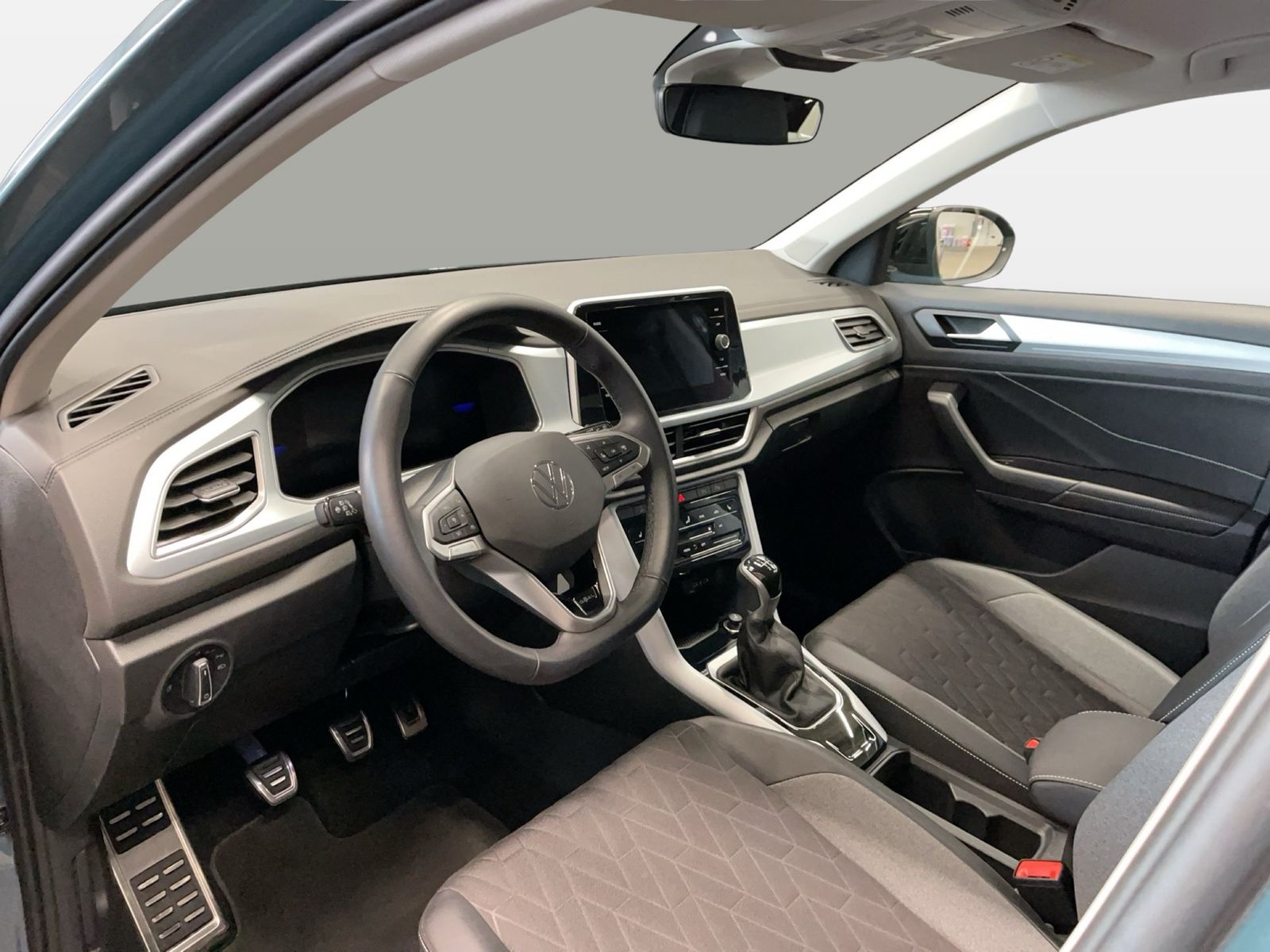 Volkswagen T-Roc - Bild 10