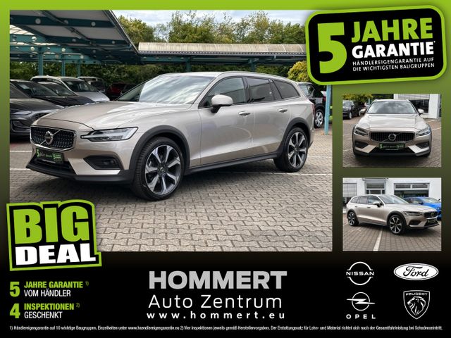 Volvo V60 Cross Country B4 AWD Plus *beh.Lenk*Kamera*