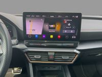 Cupra Formentor - Vorschau Bild 13