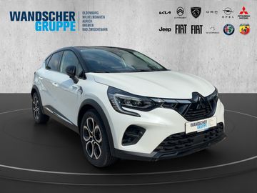 Mitsubishi ASX Hybrid TOP 1.6 *LEDER*LED*SHZ*KAMERA*