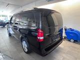 Mercedes-Benz V 220 d Automatik RISE lang - Mercedes-Benz V 220: Automatik