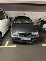 Volvo C70 2.4T Cabriolet - - Volvo C70 mit Benzin-Antrieb: Cabrio, 2.4