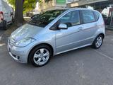 Mercedes-Benz A -Klasse A 180 CDI Avantgarde - Mercedes-Benz A 180: Avantgarde