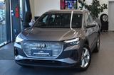 Audi Q4 e-tron 40 Aut. LED~Virtual~ACC~AHK~RFKam~Navi - Audi Q4 mit Elektro-Antrieb