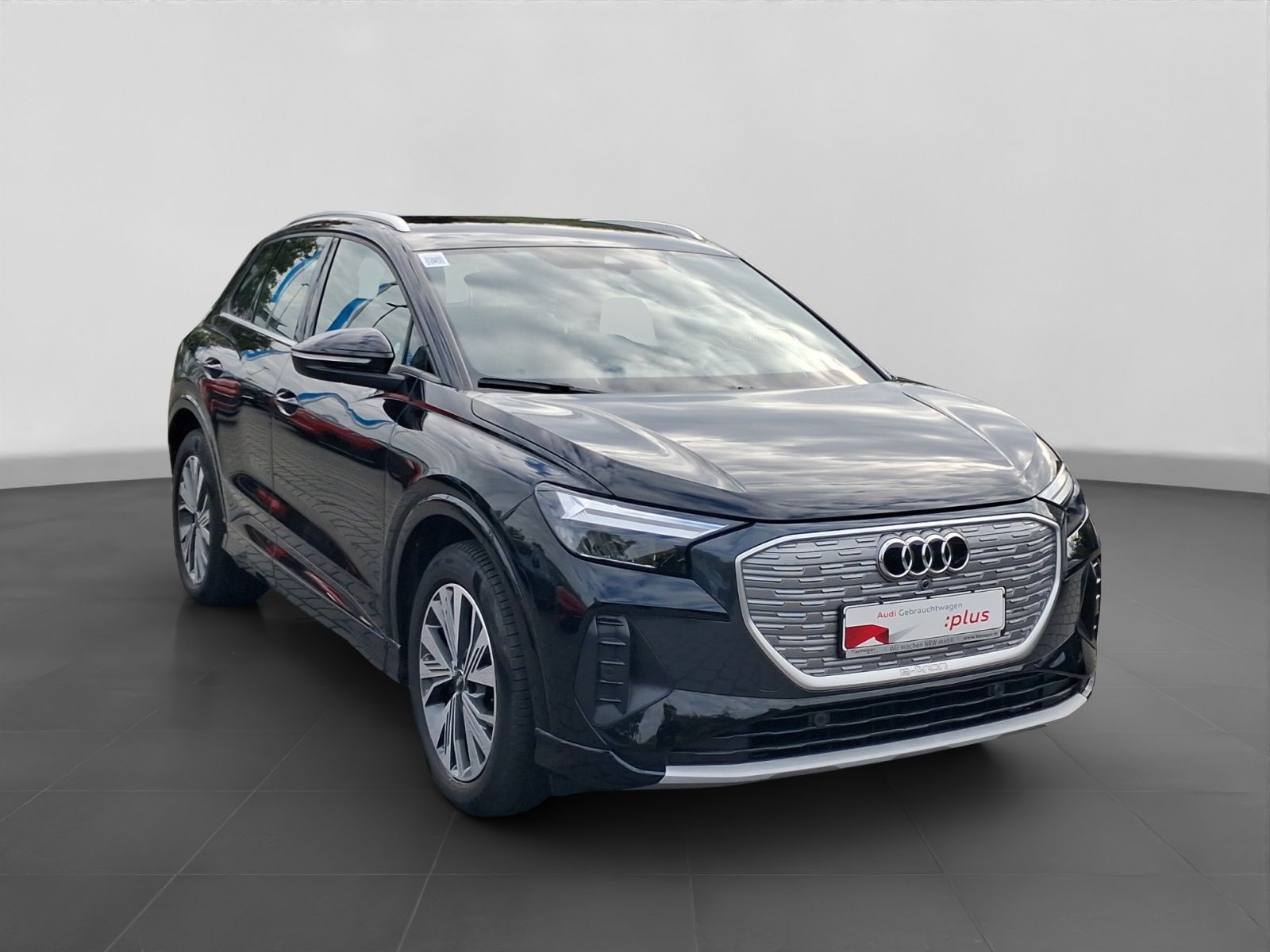 Audi Q4 e-tron 40 LM19 KAMERA SONOS PDC imagem 3