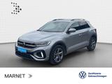Volkswagen T-Roc R-Line 1.5 TSI DSG* Navi*AHK*Pano*Kamera*A - Used cars