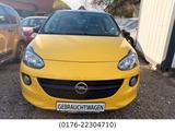 Opel Adam 1.4 Slam ecoFlex 1.HAND TÜV BIS 07-2027 - Opel Adam mit Benzin-Antrieb: Kleinwagen, 1.2