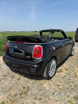 MINI John Cooper Works Cabrio John Cooper Works - scheckheftgepflegte MINI John Cooper Works Cabrio