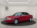 Audi A4 Cabriolet 2.5 TDI S LINE - Audi A4: Cabrio, 2.5