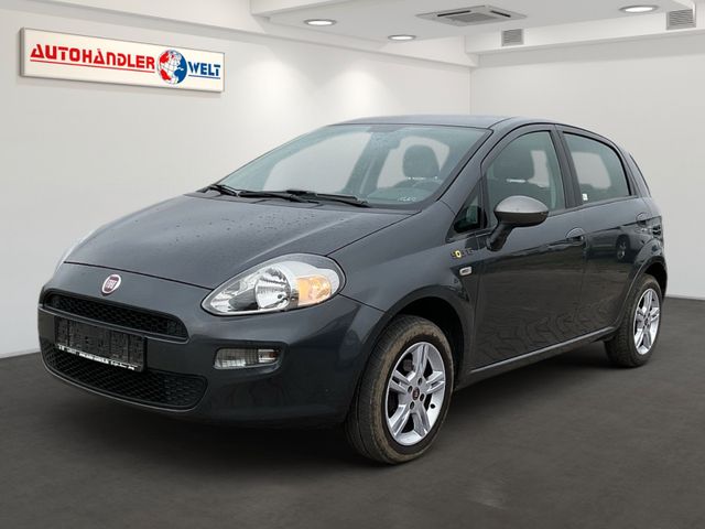 Fiat Punto 1.2 Evo YOUNG Klimaanlage