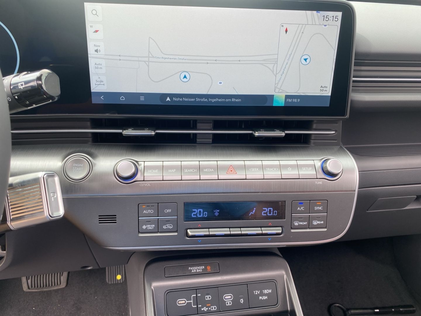 Hyundai Kona – Bild 15
