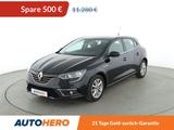 Renault Megane 1.2 TCe Energy Intens - Renault Megane Intens Gebrauchtwagen