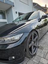 BMW 318i E90 Limousine  Showfahrzeug - BMW: 90s