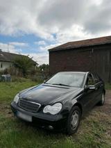 Mercedes-Benz c klasse 220 - gebrauchte Mercedes-Benz E 220 aus dem Jahr 2001
