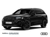 Audi Q7 SUV TDI quattro 210 kW - SONDERABNEHMER - Audi Q7 Neuwagen