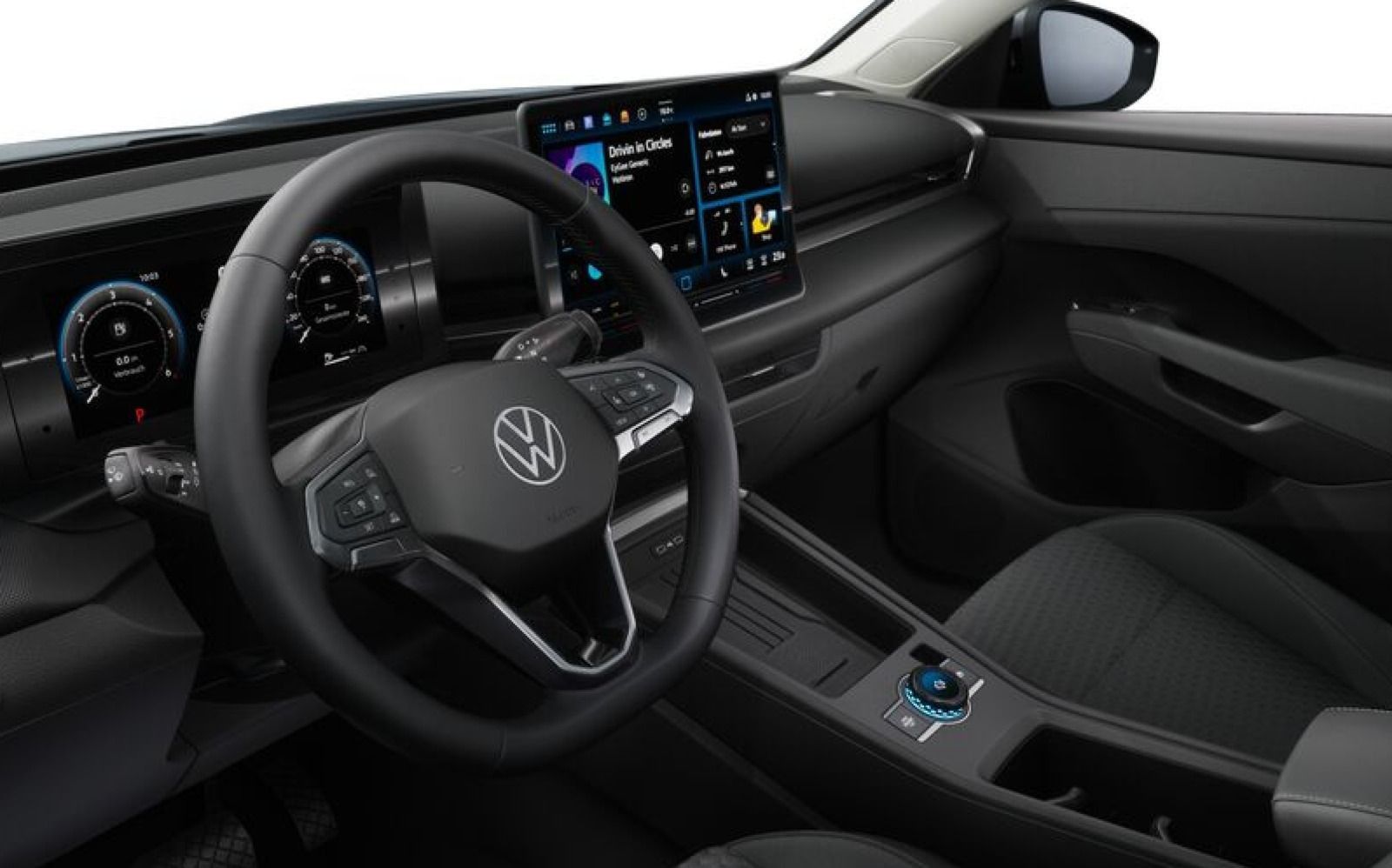 Volkswagen T-Roc - Bild 10