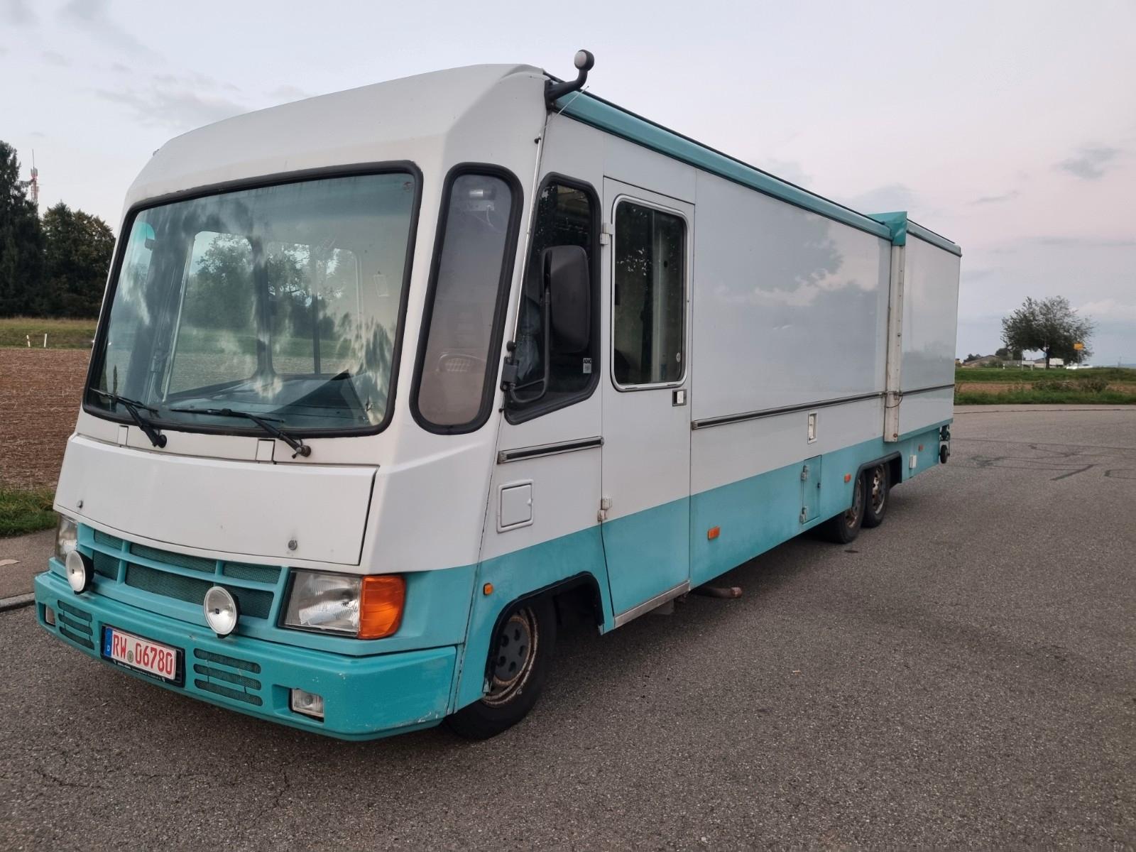 Fiat Borco-Höhns