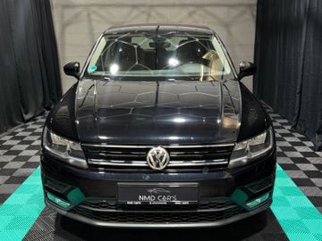 Volkswagen Tiguan - 4