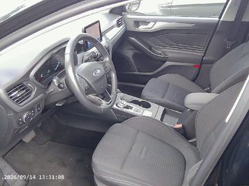 Ford Focus Turnier Active