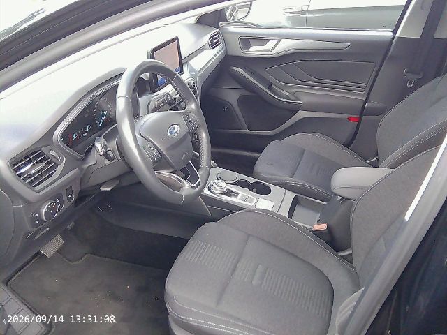 Ford Focus Turnier Active
