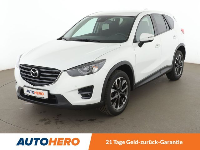 Mazda CX-5 2.0 Nakama 2WD*TEMPO*NAVI*CAM*PDC*SHZ*LED*