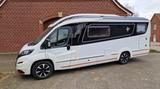 Niesmann + Bischoff Smove 7.4 E, top gepflegt, unfallfrei - Offers